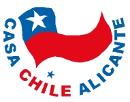 Logotipo Casa Chile Alicante